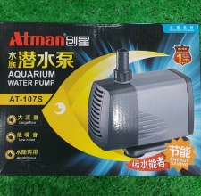 Máy Bơm Bể Cá Atman 107s