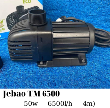 Máy Bơm Bể Cá JEBAO TM 6500