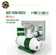 Máy bơm bể cá tiết kiệm điện CNM MOCH