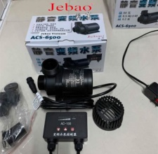 Máy Bơm Hồ Cá JEBAO ACS-6500