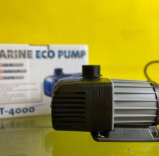 Máy Bơm Hồ Cá Jecod DT4000 (33W)