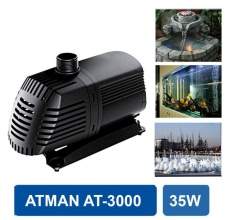 Máy bơm nước Atman AT-3000 (35W)