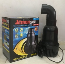 Máy bơm nước Atman HAS-25 (150W)