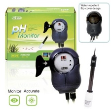  Máy Đo Ph Ista Monitor Set