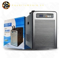 Máy làm lạnh Chiller HS-52A