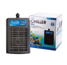 Máy làm lạnh nước hồ cá 1/10 HP (275W - hồ dưới 150 lít) - Ista Water Chiller 1/10 HP