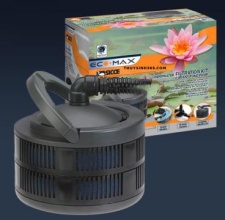 Máy Lọc Cao Cấp Sicce EcoMax Filter 