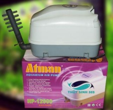 Máy Sủi Oxy Atman HP 12000 (60W)