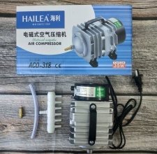 Máy Sủi Oxy Haihea - ACO 318(35W)