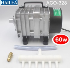 Máy Sủi Oxy Haihea - ACO 328(60W) 