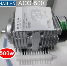 Máy Sủi Oxy Haihea - ACO 500 (500W) 