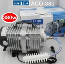 Máy Sủi Oxy Hailea ACO 380(190W)