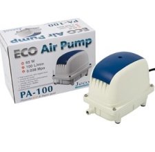 Máy Sủi Oxy JECOD - PA100 (65W) 