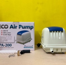 Máy Sủi Oxy JECOD - PA200 (200W)