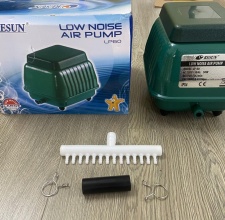 Máy Sủi Oxy Resun LP60 (50W)