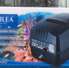 Máy Sủi Tích Điện Hailea CP-60 (80W)