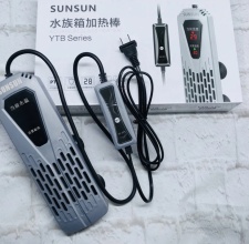 Máy Sưởi Bể Cá Sunsun YTB-300W