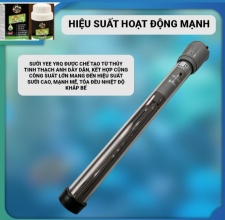 Máy Sưởi Bể Cá YEE 200W