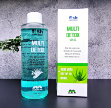   MULTI DETOX