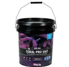 Muối Cho Hồ Cá Biển Coral Pro Salt 7kg – Redsea