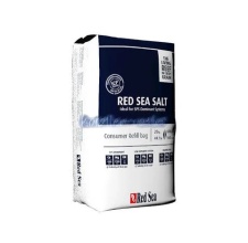 Muối Cho Hồ Cá Biển Redsea Salt – Túi 20kg