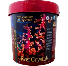 Muối Pháp Reef Crystals 20kg – Aquarium Systems