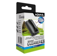 Nam châm chùi hồ size L (10 - 15cm) - Aquael Magnet Cleaner L