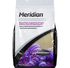 Nền hồ cá nước mặn - Seachem Meridian 3.5kg