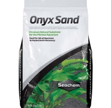 Nền nuôi tép cảnh Onyx Sand