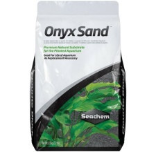 Nền Nuôi Tép Sula Onyx Sand