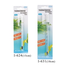 Nhiệt kế Ista Hang-On Thermometer 18cm