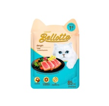 Pate Bellotta vị cá ngừ cho mèo