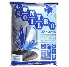 Phân Nền Contro Soil Nhật Bản 