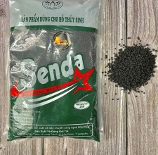 Phân Nền Senda Cho Hồ Thủy Sinh - Bao 2kg