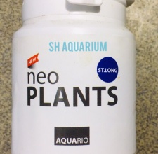 Phân Nhét Neo Plants Tab ST.Long