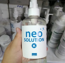 Phân Nước Neo Solution K