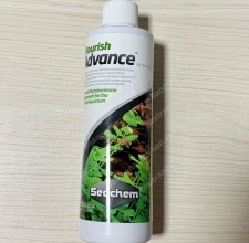 Phân Nước Seachem Flouris Advance