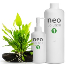 Phân Nước Thuỷ Sinh Neo Solution 1