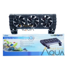 Quạt làm mát Ista Energy Saving Cooling Fan - 3 cánh quạt