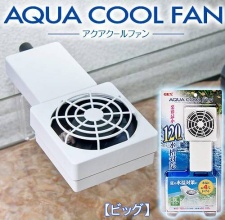 Quạt làm mát nước hồ cá cảnh Gex Aqua Cool Fan Regular 