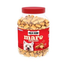 Snack Cho Chó Milk Bone Maro Tủy Xương Thật 1.13kg