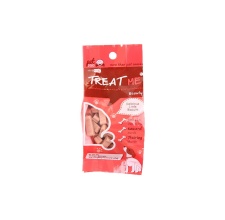 Snack Cho Chó Pet2Go Treat Me Loại Beauty Đỏ 40g