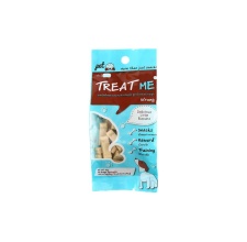 Snack Chó Pet2Go Treat Me Loại Strong 40g