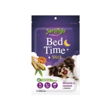 Snack Jerhigh Cho Chó Loại Bed Time Stick