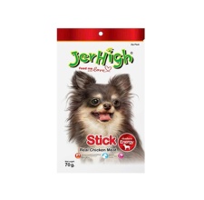 Snack Jerhigh Cho Chó Loại Stick