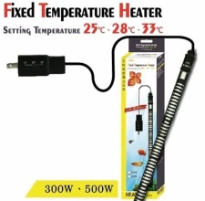 Sưởi bể cá Ista Fixed Temperature Heater - 500W