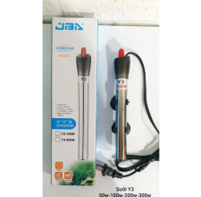 Sưởi Inox Y3 100W