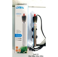 Sưởi Inox Y3 200W