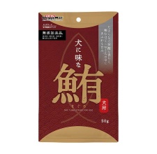 Thanh cá ngừ Doggyman 50g cho chó