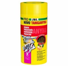 Thức ăn cá cảnh Cichlid Tanganyika - JBL PRONOVO TANGANYIKA GRANO M